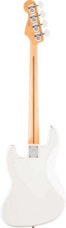 Fender Player II Jazz Bass in Polar White